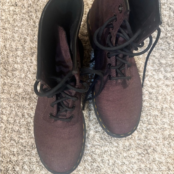 Doc Marten’s Women’s size 8 - Picture 4 of 4